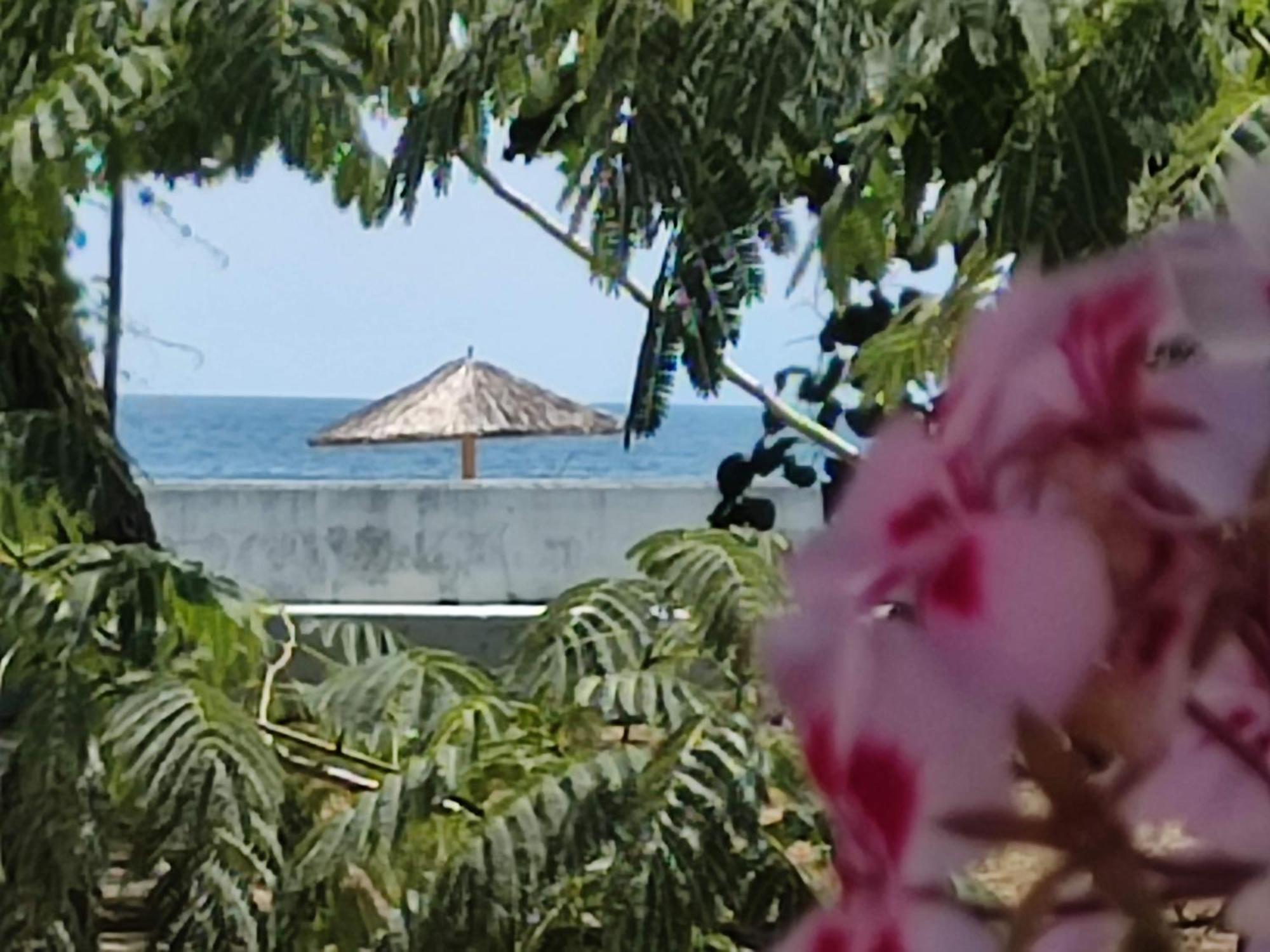 Sand And Sea 2 Nea Karvali Exterior photo